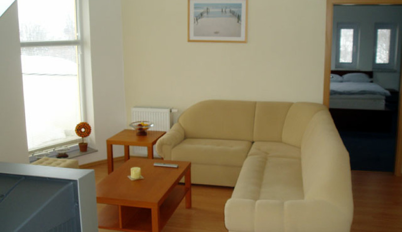 Penzion Hurikán Havlíčkův Brod